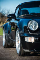 1991 Porsche 964 Turbo -Sold