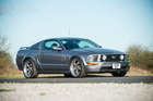 2006 Ford Mustang GT 'Roush Conversion'-Sold