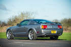 2006 Ford Mustang GT 'Roush Conversion'-Sold