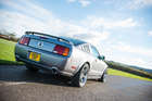 2006 Ford Mustang GT 'Roush Conversion'-Sold