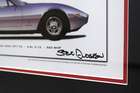 'Ferrari V12's' by Steve Anderson-Sold
