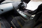 2010 Lamborghini Murcielago 670-SV-Auction Lot