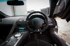 2010 Lamborghini Murcielago 670-SV-Auction Lot