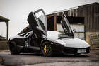2010 Lamborghini Murcielago 670-SV-Auction Lot