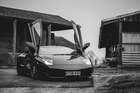 2010 Lamborghini Murcielago 670-SV-Auction Lot