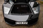 2010 Lamborghini Murcielago 670-SV-Auction Lot