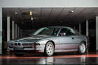 1991 BMW 850i-Sold