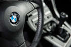 1991 BMW 850i-Sold