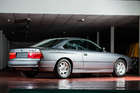 1991 BMW 850i-Sold