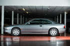 1991 BMW 850i-Sold