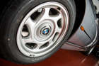 1991 BMW 850i-Sold