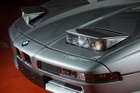 1991 BMW 850i-Sold