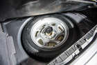 1991 BMW 850i-Sold