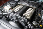1991 BMW 850i-Sold