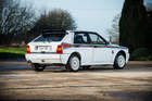 1992 Lancia Delta Integrale HF Turbo Martini 5-Sold