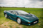 1994 Jaguar XJ220-Sold