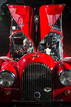 1968 Morgan 4/4-Sold