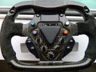 Arrow A21-F1 Steering Wheel-Sold