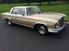 1964 Mercedes 300SE CoupÃ© Auto W112-Auction Lot