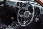 1974 Datsun 260Z 'Super Samuri'-Sold