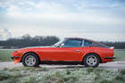 1974 Datsun 260Z 'Super Samuri'-Sold