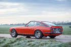 1974 Datsun 260Z 'Super Samuri'-Sold