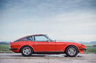 1974 Datsun 260Z 'Super Samuri'-Sold