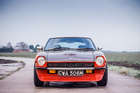 1974 Datsun 260Z 'Super Samuri'-Sold