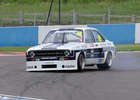 1975 FIA Group 2 Ford Escort BDG Zakspeed Replica-Sold