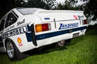 1975 FIA Group 2 Ford Escort BDG Zakspeed Replica-Sold
