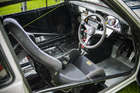 1975 FIA Group 2 Ford Escort BDG Zakspeed Replica-Sold