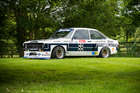 1975 FIA Group 2 Ford Escort BDG Zakspeed Replica-Sold