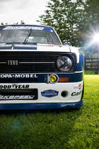 1975 FIA Group 2 Ford Escort BDG Zakspeed Replica-Auction Lot