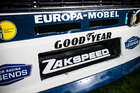 1975 FIA Group 2 Ford Escort BDG Zakspeed Replica-Auction Lot