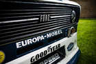 1975 FIA Group 2 Ford Escort BDG Zakspeed Replica-Auction Lot