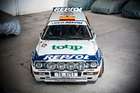 1993 Lancia Delta Integrale Evoluzione Group A 'Jolly Club' -Sold