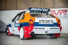 1993 Lancia Delta Integrale Evoluzione Group A 'Jolly Club' -Sold