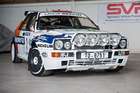 1993 Lancia Delta Integrale Evoluzione Group A 'Jolly Club' -Sold