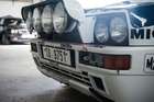 1993 Lancia Delta Integrale Evoluzione Group A 'Jolly Club' -Sold