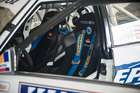 1993 Lancia Delta Integrale Evoluzione Group A 'Jolly Club' -Sold