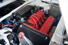 1993 Lancia Delta Integrale Evoluzione Group A 'Jolly Club' -Sold