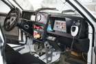 1993 Lancia Delta Integrale Evoluzione Group A 'Jolly Club' -Sold