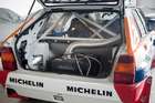 1993 Lancia Delta Integrale Evoluzione Group A 'Jolly Club' -Sold