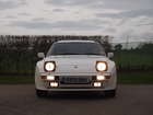 1987 Porsche 944 Lux-Auction Lot