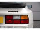 1987 Porsche 944 Lux-Auction Lot