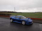 2001 Noble M12 GTO 2.5-Sold