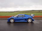 2001 Noble M12 GTO 2.5-Sold