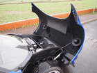 2001 Noble M12 GTO 2.5-Sold