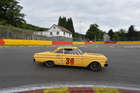 1964 FIA Ford Falcon -Sold