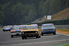 1964 FIA Ford Falcon -Sold